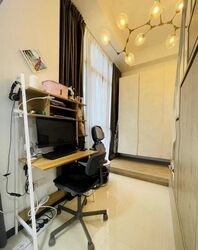 Sims Urban Oasis (D14), Condominium #504315601